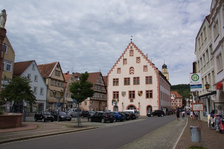 Bad Mergentheim